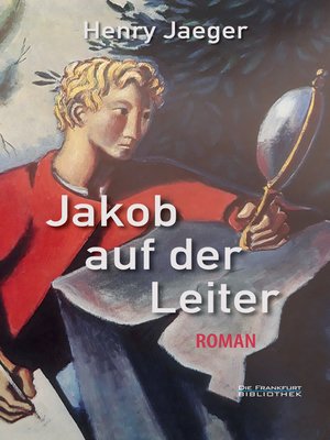 cover image of Jakob auf der Leiter